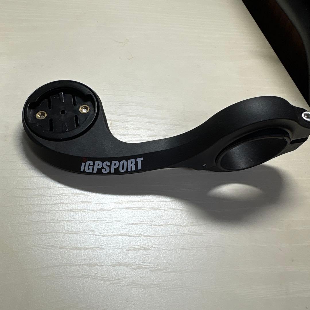 iGPSPORT BSC300 サイクルコンピューター&センサーセット