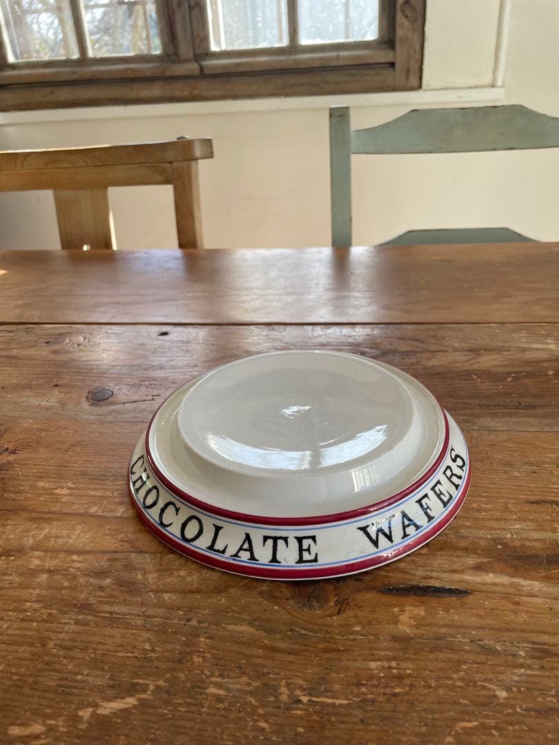 超激レア　CHOCOLATE WAEERS ガラスケーキドーム