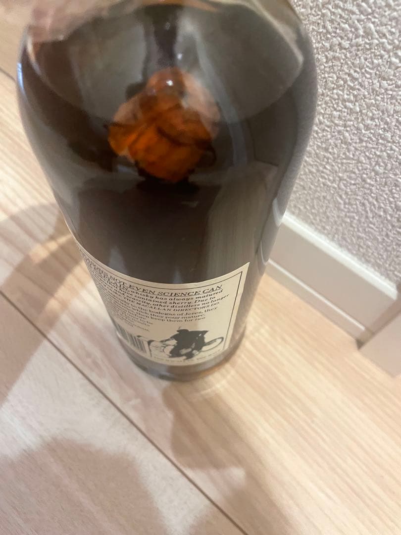 MACALLAN 18年 1973年製 スコッチウイスキー