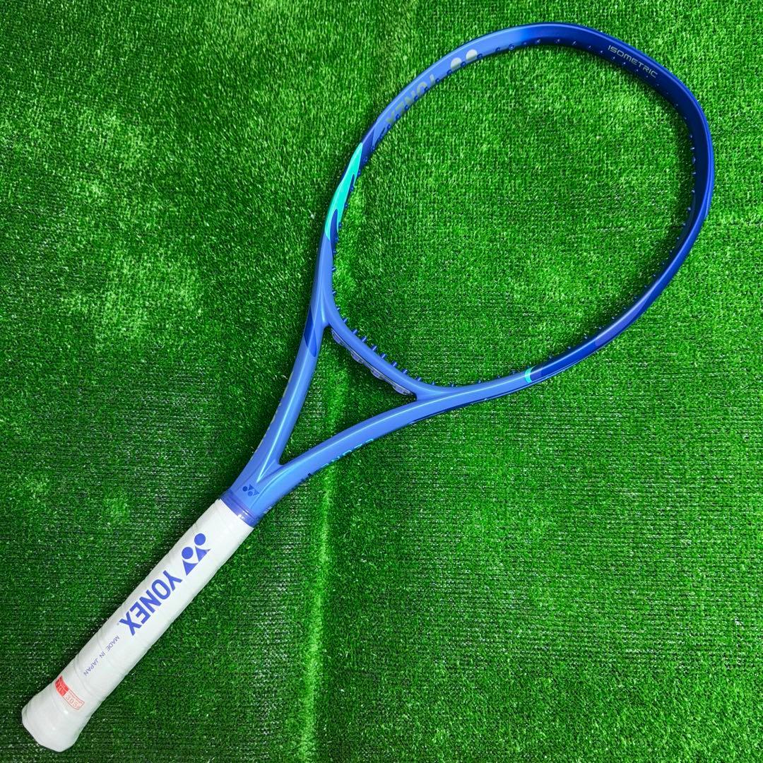 E ZONE 98 2025 G2 ヨネックス 新品未使用品　イーゾーン