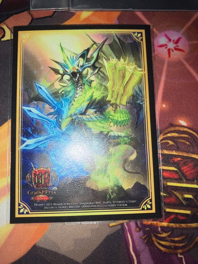 デュエマ　ペテンシーフシギバース　デッキ37枚　最終値下げ