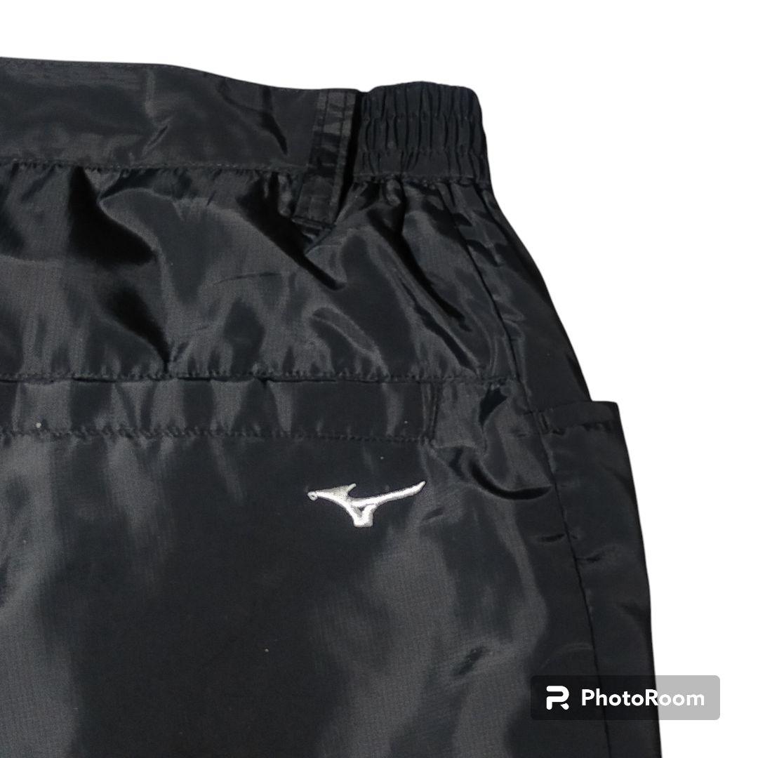 ミズノ ゴルフ MIZUNO GOLF ブレスサーモ ナイロン セットアップ L