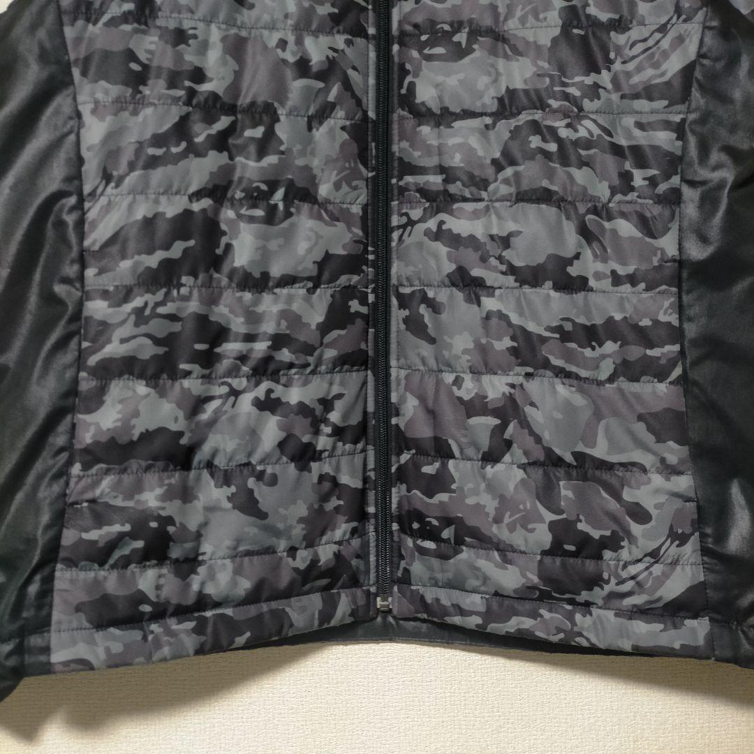 ミズノ ゴルフ MIZUNO GOLF ブレスサーモ ナイロン セットアップ L