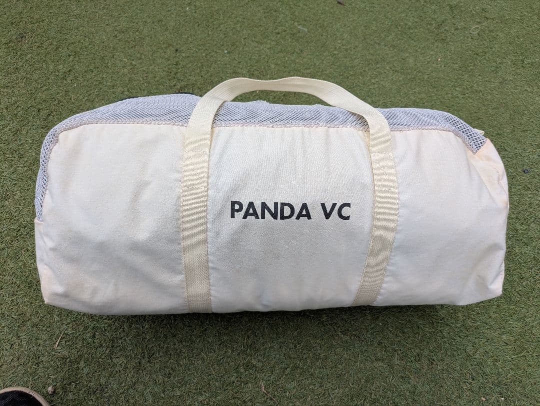 テンマクデザイン パンダVC