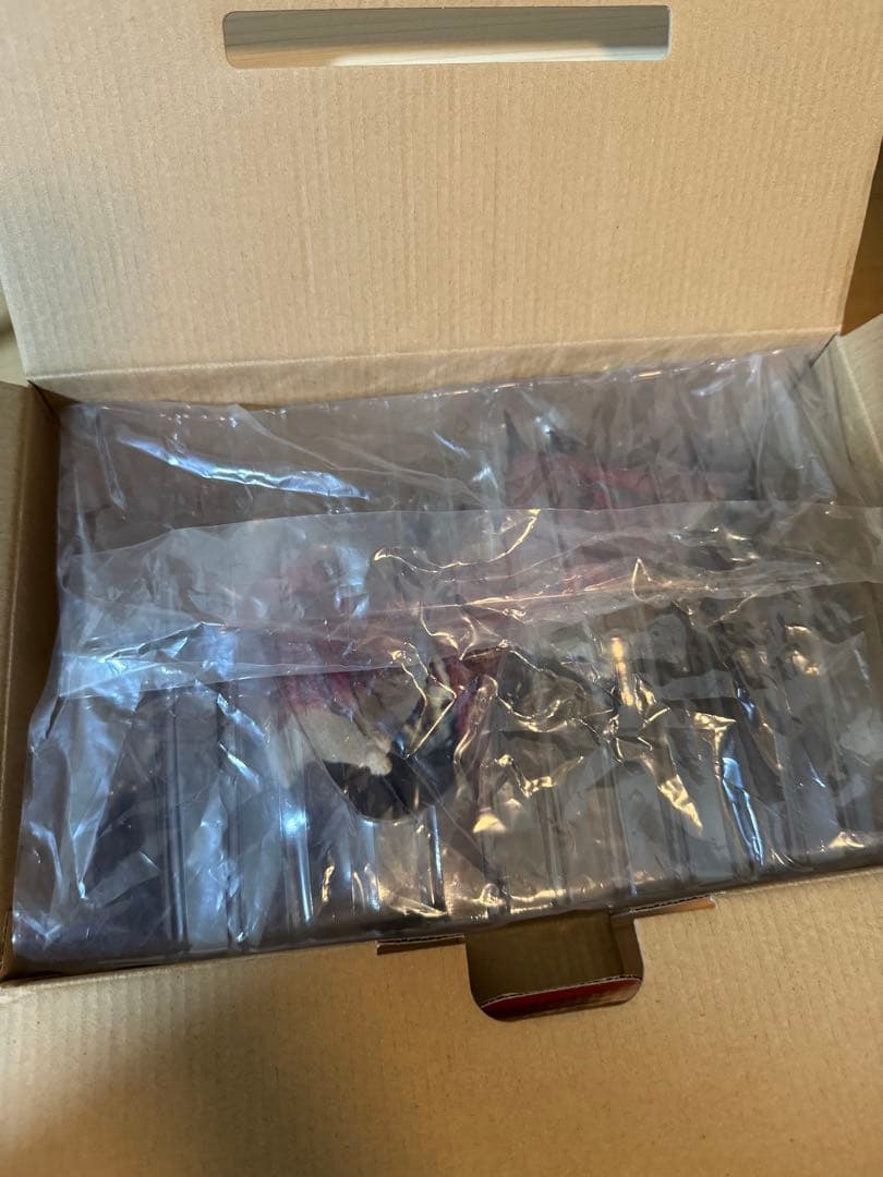 モンスターハンター一番フィギュア ミラボレアス リオレウス