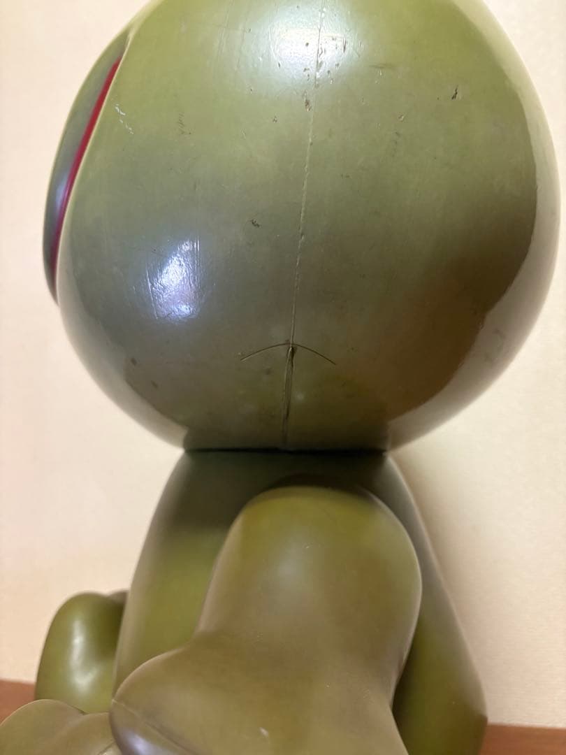 【非売品】ケロヨン（ケロちゃん）　コルゲンコーワ　店頭用ディスプレイ希少