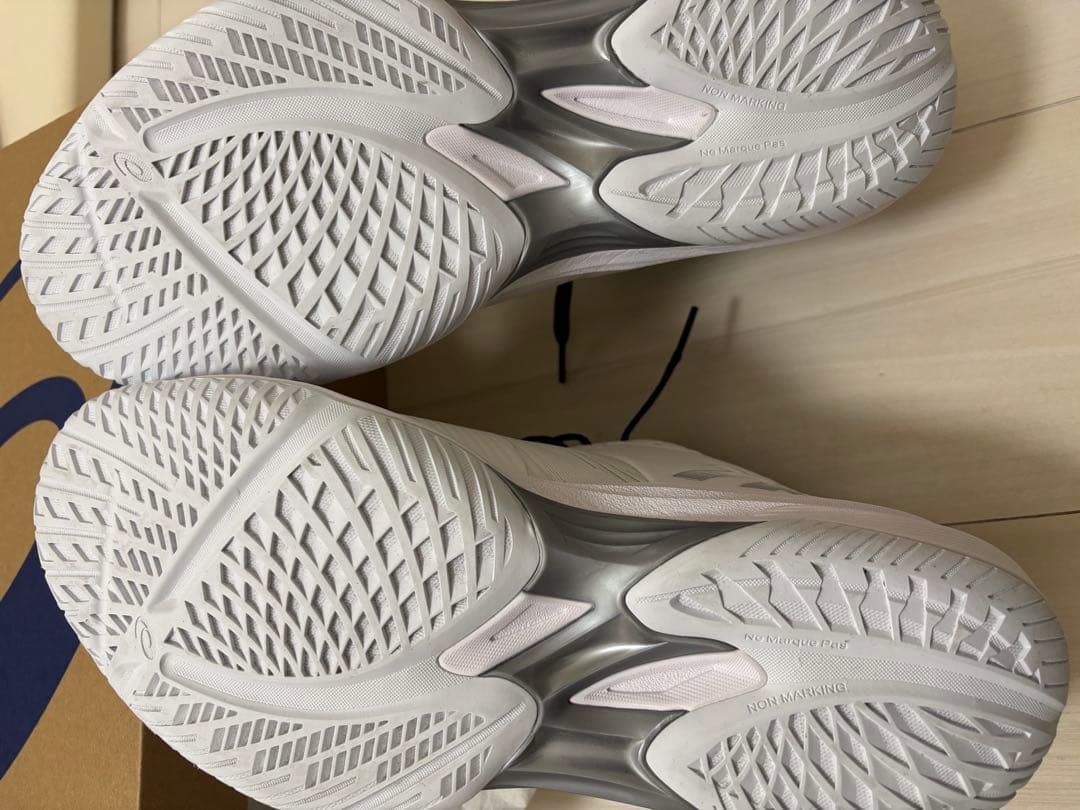 asics バレーボールシューズ スカイエリートff3