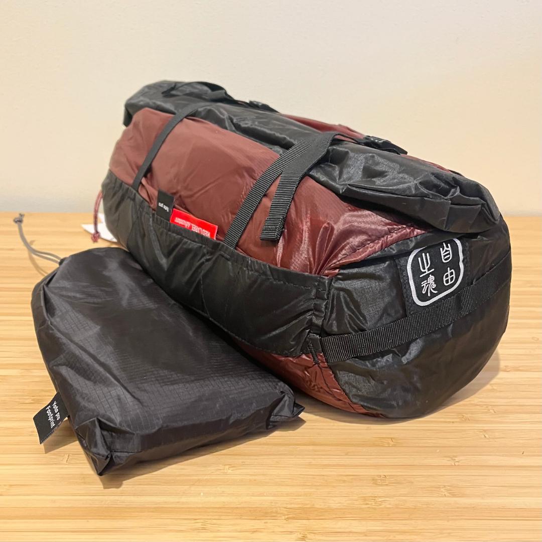 新品 未使用 TFS 自由之魂 ザフリー スピリッツ ヨトプロ レッド FP付