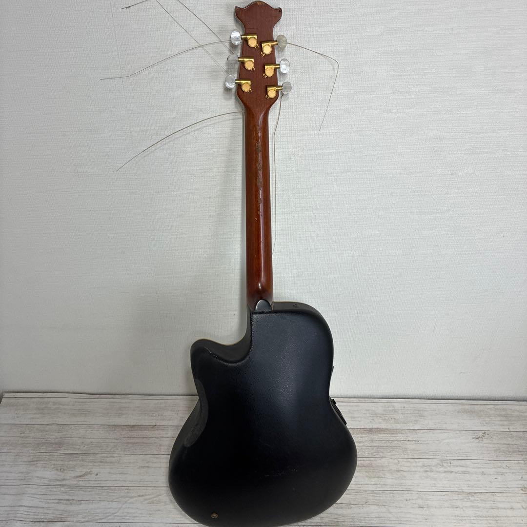 Tornado MORRIS ZⅢ DELUXE