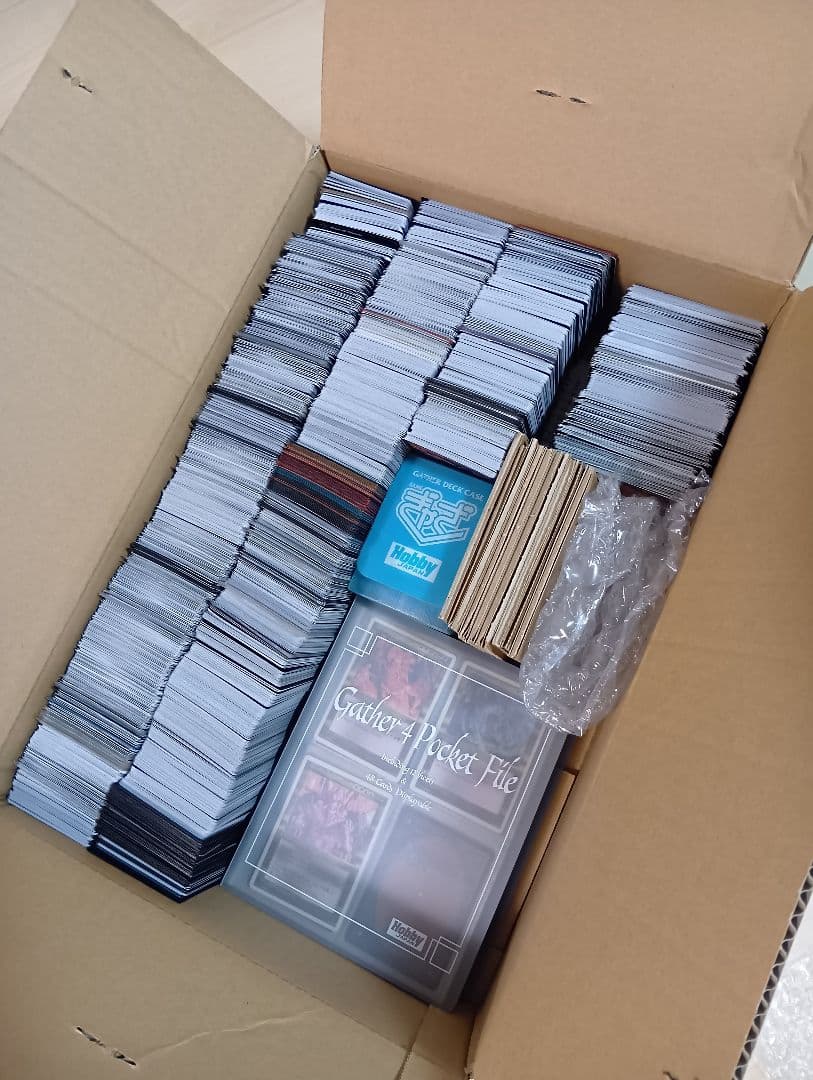 カ*ミ様 マジック：ザ・ギャザリング カードセット