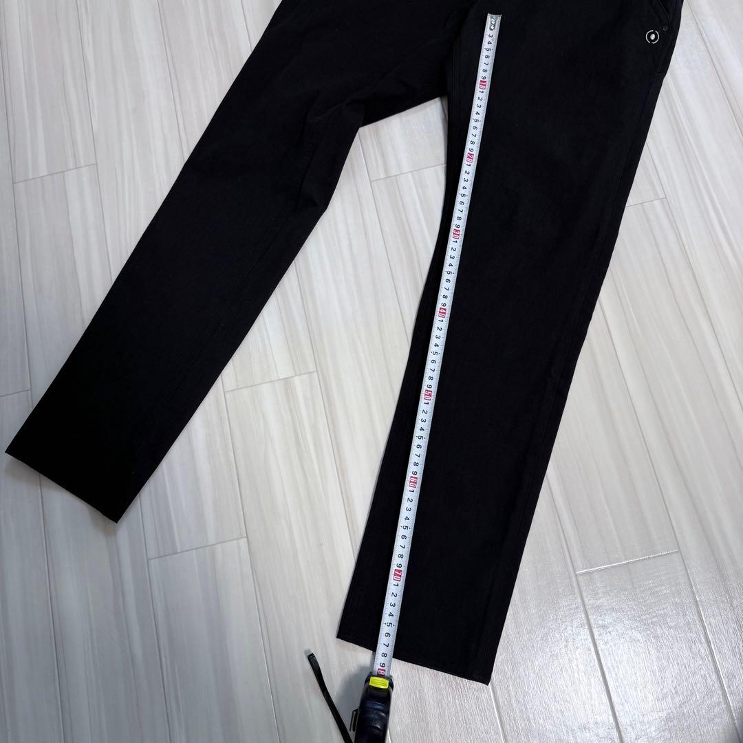 【極美品】PING ポロシャツ パンツセット セットアップ　L