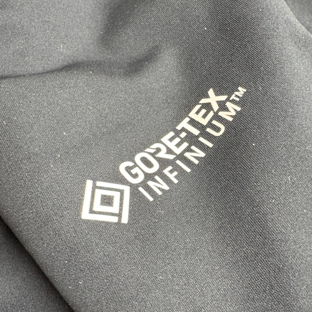 Castelli カステリ / ALPHA RoS 2 JACKET BK