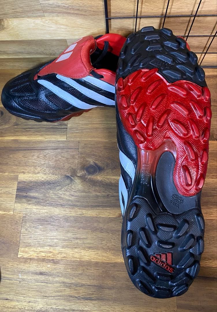 当時品！　プレデタープレシジョン　TF 27㎝