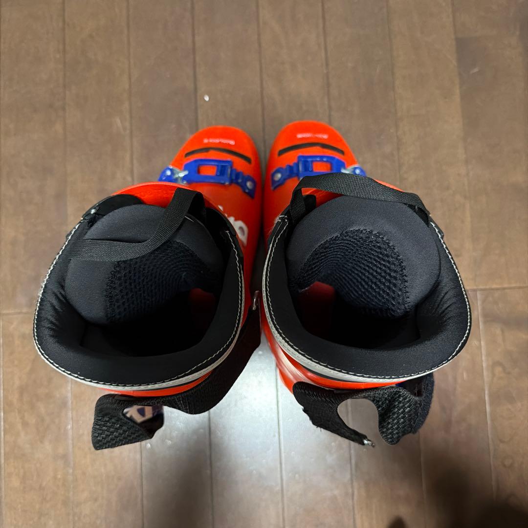 ROSSIGNOL DEMO125SC スキーブーツ