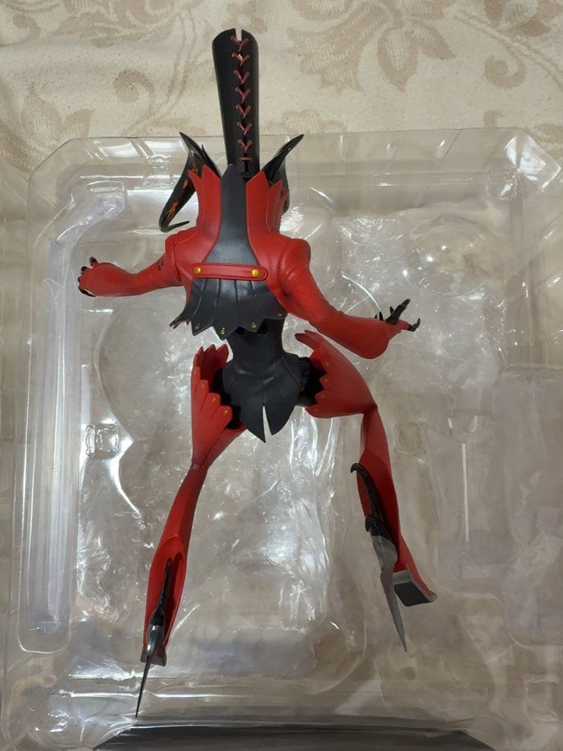 POP UP PARADE アルセーヌ フィギュア