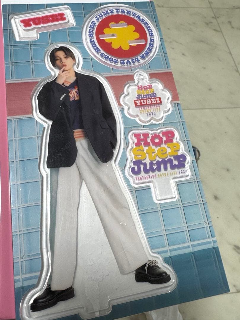 八木勇征 アクスタ フォトプロップス アクキー など まとめ売り