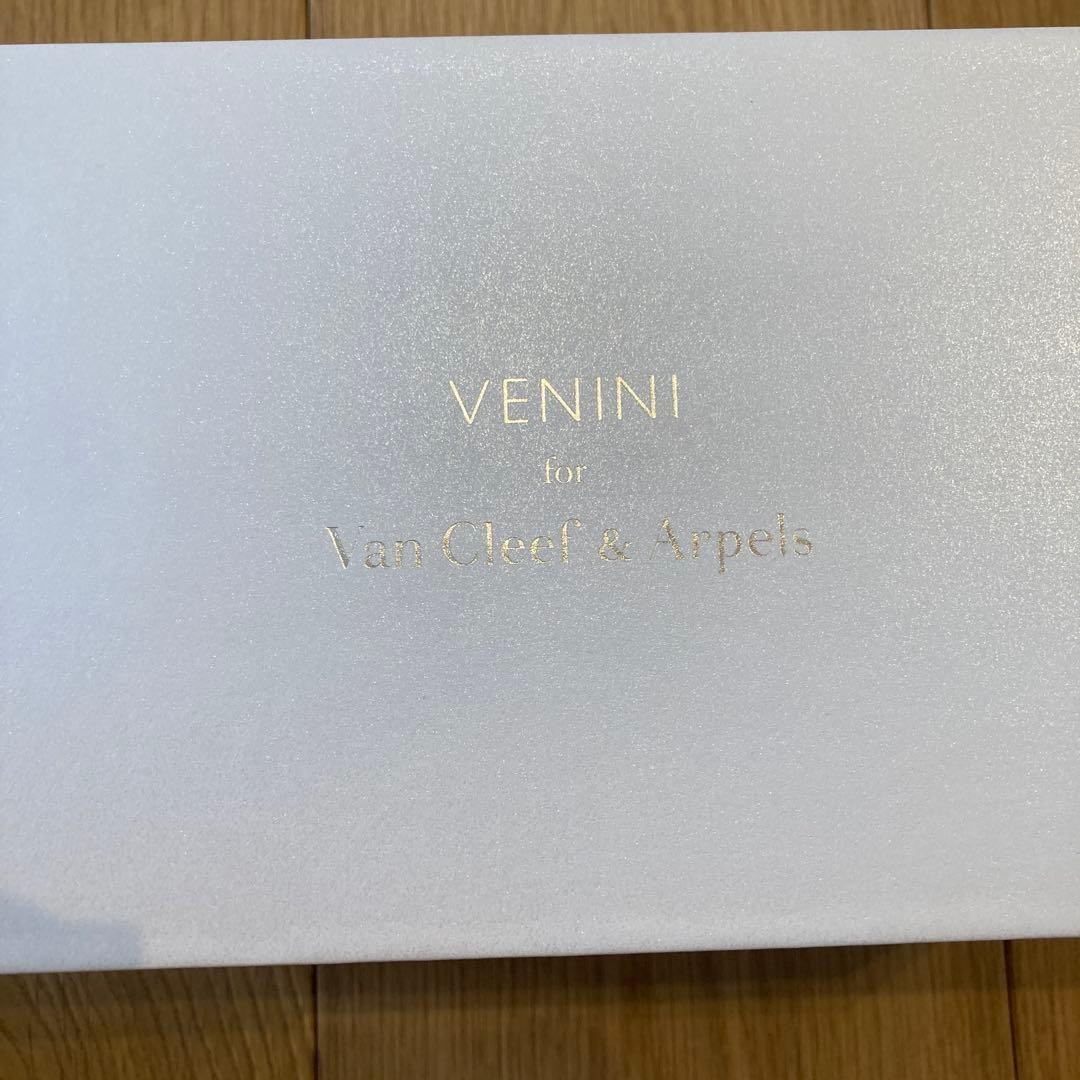VanCIeef&ArpeIs・VENINIオーナメント