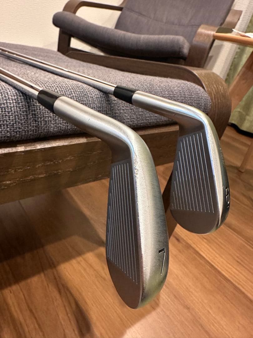 ミズノ　JPX925 FORGED