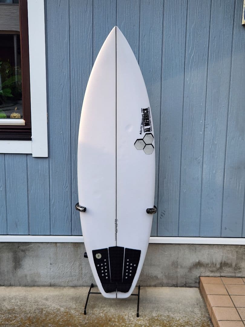 早い者勝ち＜１０R使用・美品・送料込み＞アルメリック 5.7 DD2 　K323