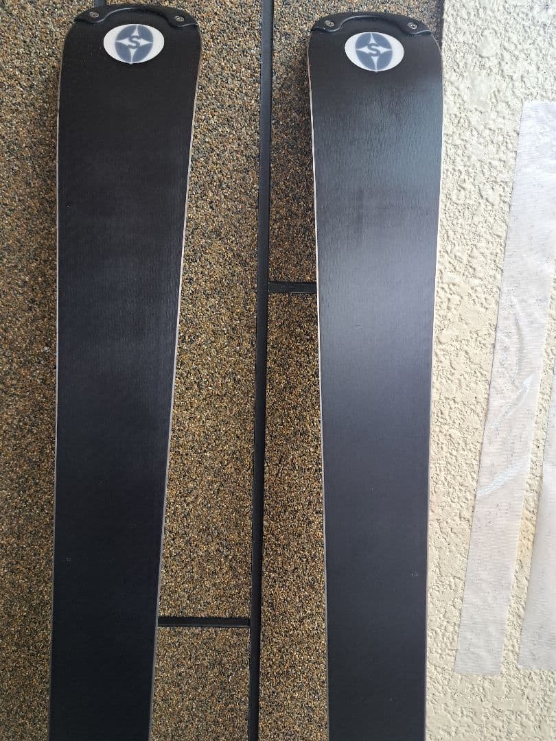 OGASAKA KEO’s スキー板　170cm