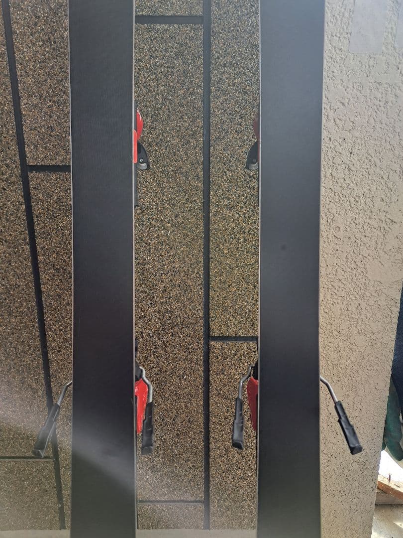 OGASAKA KEO’s スキー板　170cm