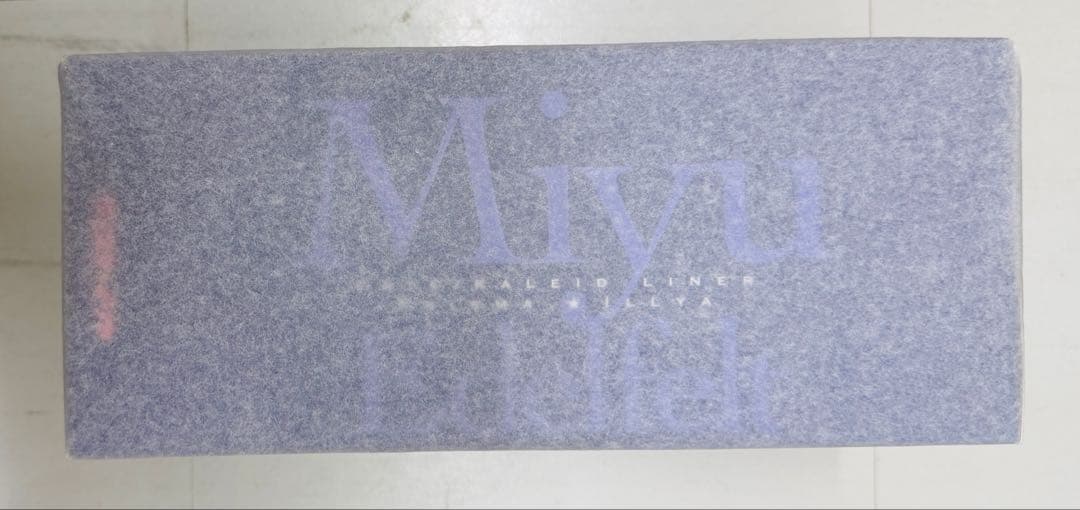 新品 限定版 AMAKUNI 美遊・エーデルフェルト プリズマイリヤ