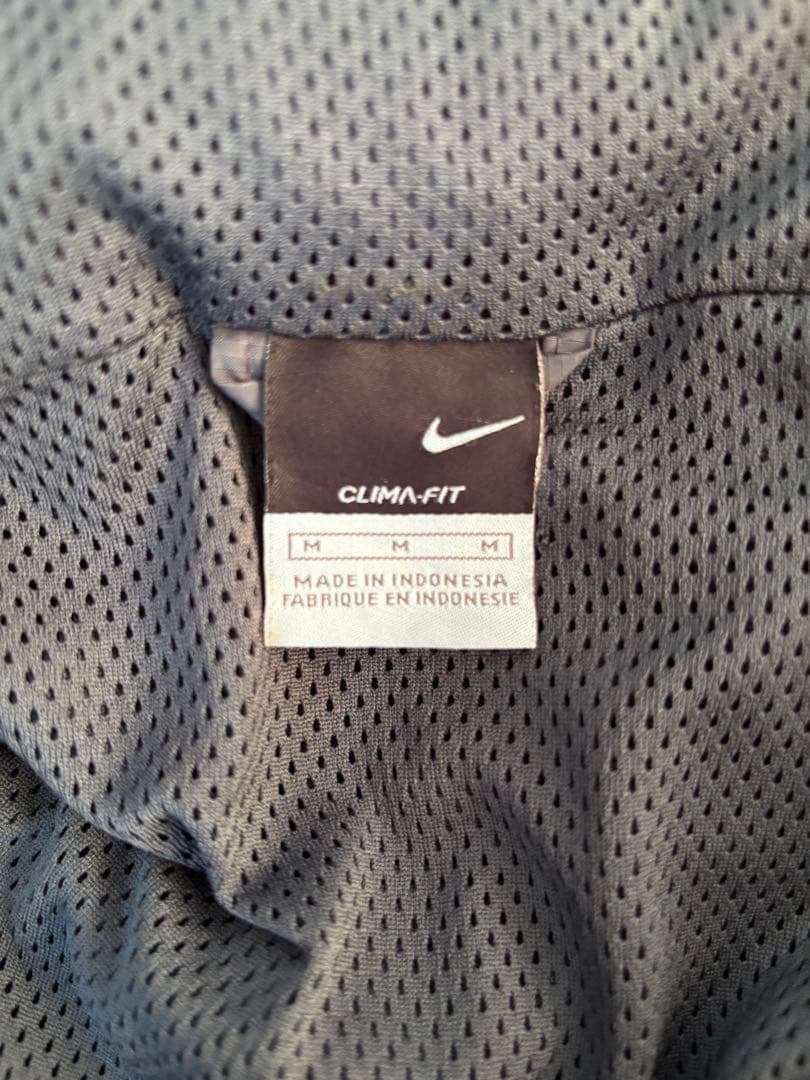 2004年　マンチェスターユナイテッド　ジャケット