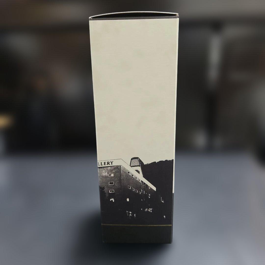 ☆最終価格　未開封　山崎 シングルモルトウイスキー　2024エディション ☆