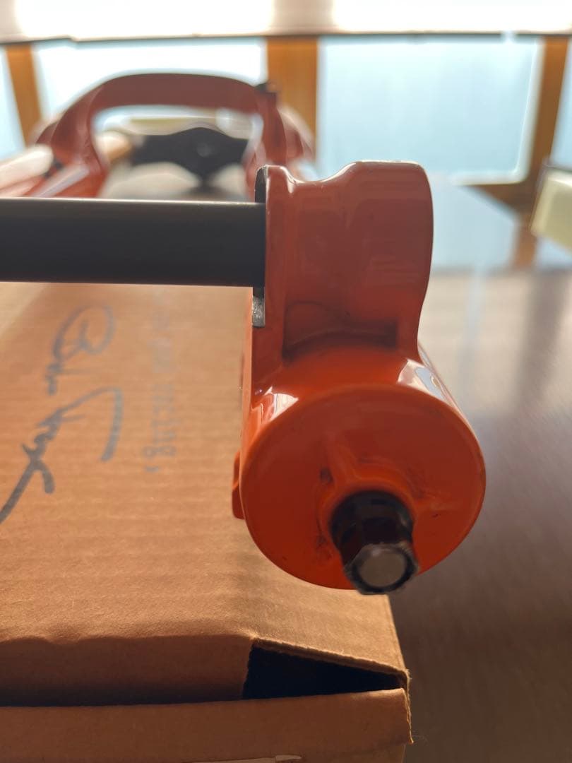 【せいじくん専用】美品FOX FLOAT FACTORY 36