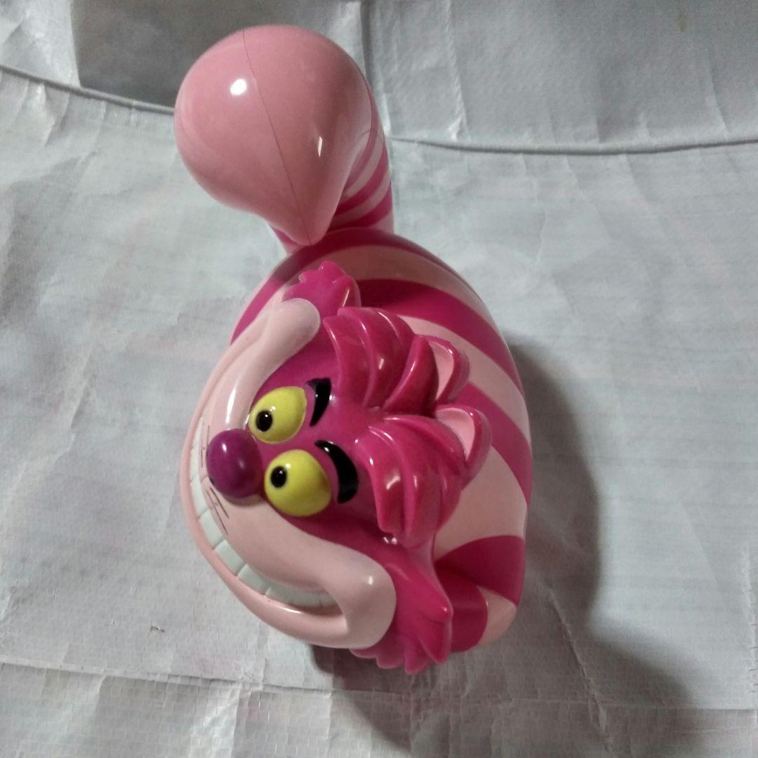 ディズニー チェシャ猫 お菓子のケース ふしぎの国のアリス