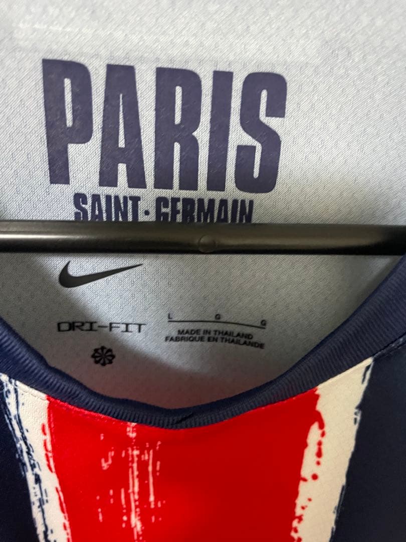 ウェア 2024-25 Paris Saint-Germain  Shirt