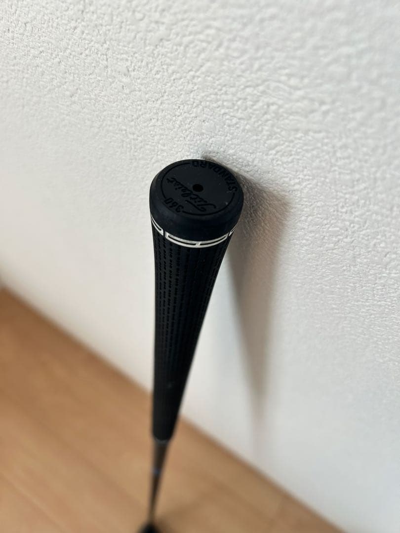 美品 タイトリスト GT3 レフティ 3W 15° TENSEI 1K ブルー