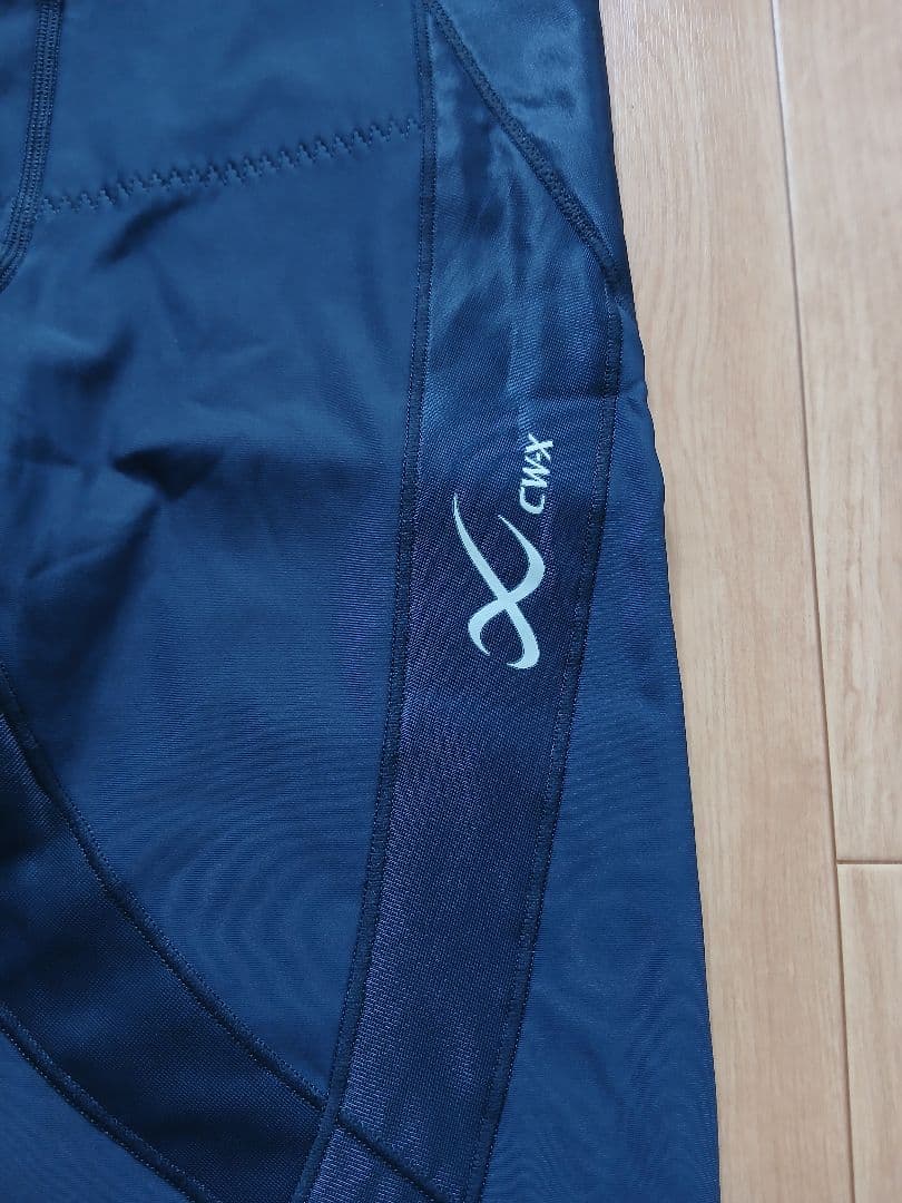 K*K様 CW-X(ワコール)メンズ スポーツタイツ◆ジェネレーターモデル(HO