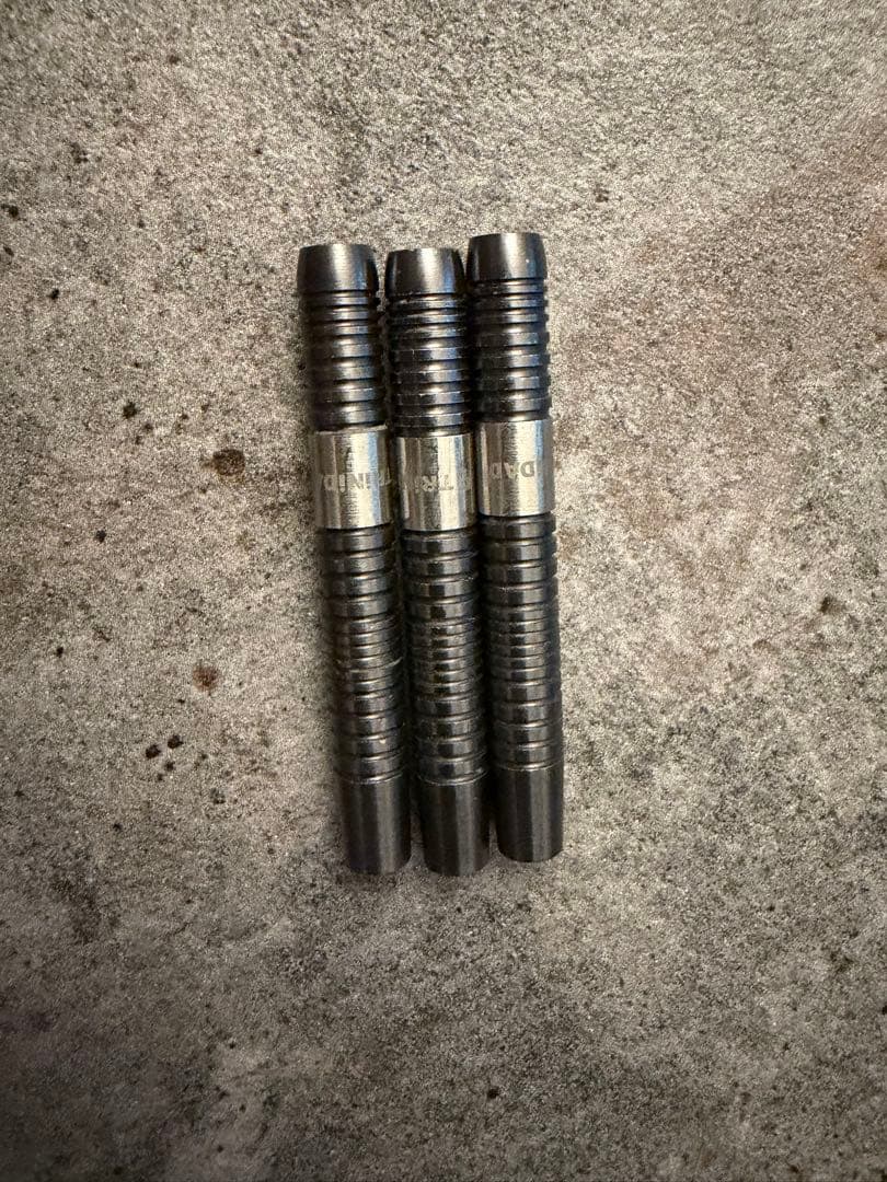 TRiNiDAD PRO LAZY 松吉輝宗 選手モデル　レイジー