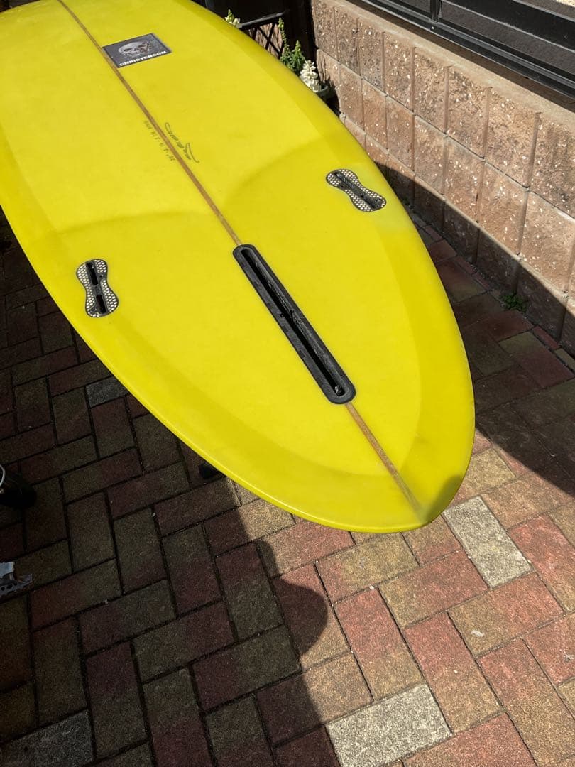 クリステンソン　ハンツマン7‘0