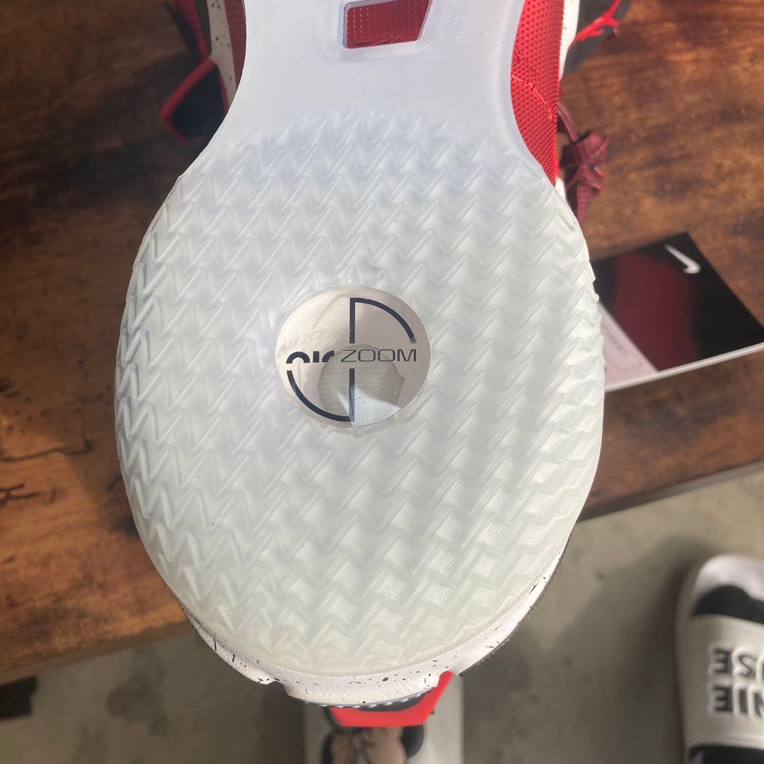 【新品•未使用】Hachimura × Nike Air Jordan36