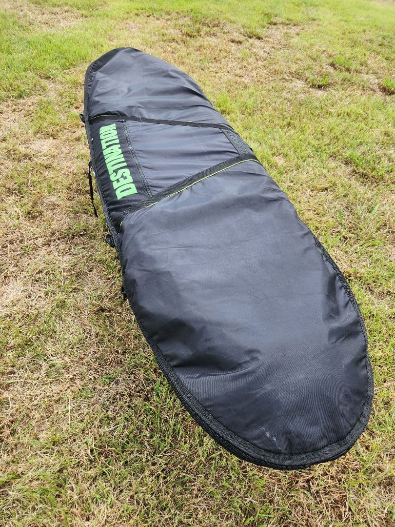 大幅値下げ！QUATRO SUPボード　6.8