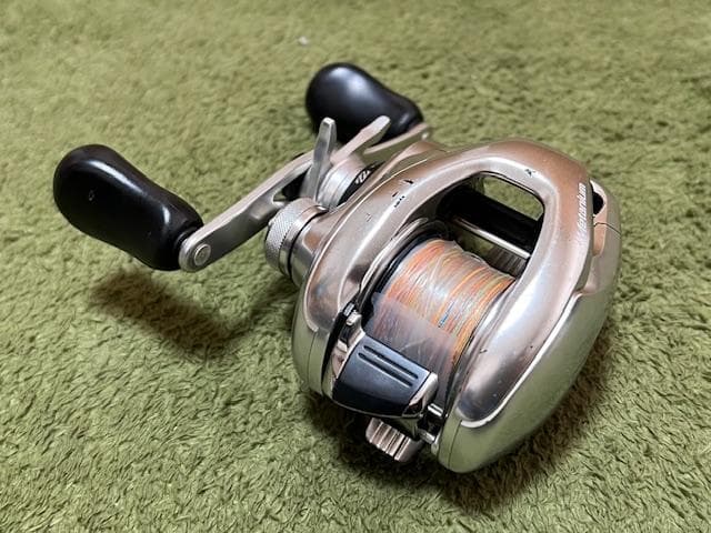 シマノ　メタニウム MGL XG LEFT