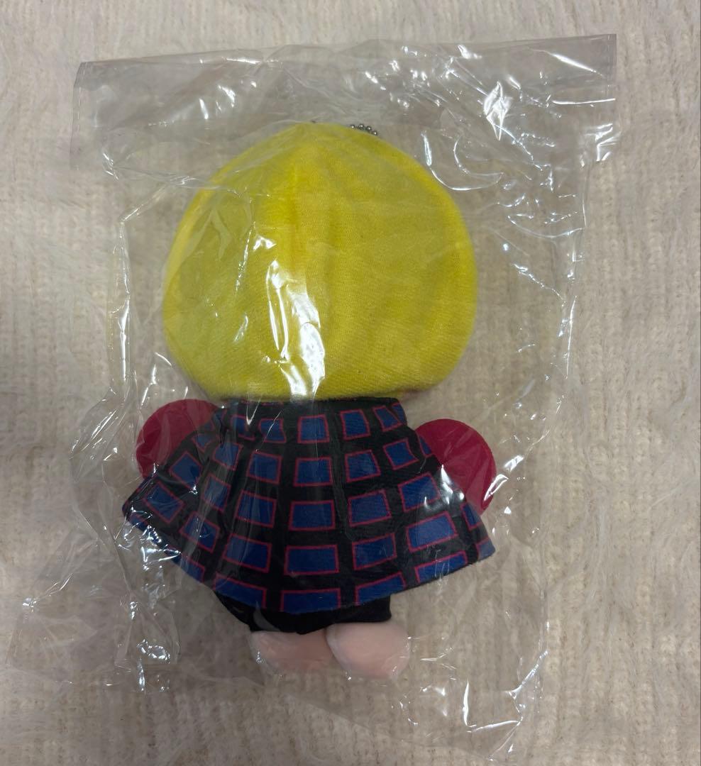 ひなくるすけ 山田涼介 ぬいぐるみ