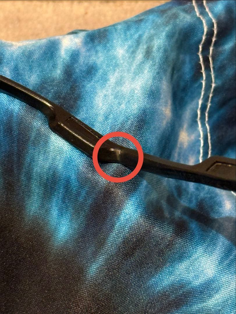 アノンM3. ゴーグル 交換可能レンズ、訳ありキャリア付き