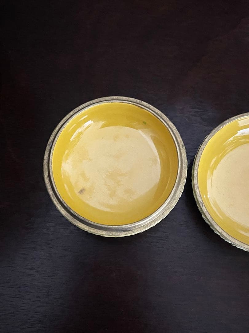 希少　干支香合　陶器製　茶道具　龍　ドラゴンインテリア　置物