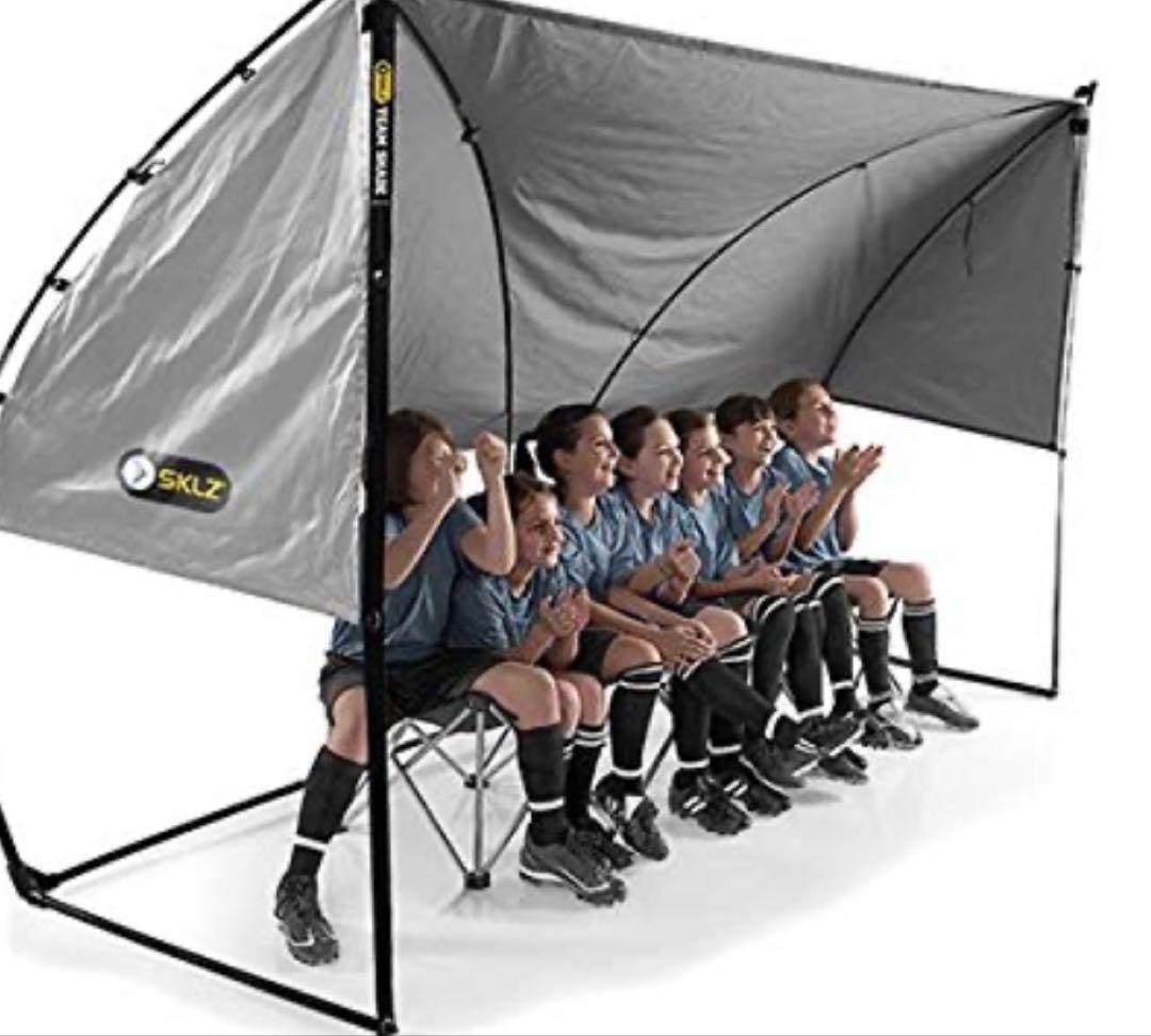 SKLZ(スキルズ) TEAM SHERTER シェルターメーカー廃盤完売品