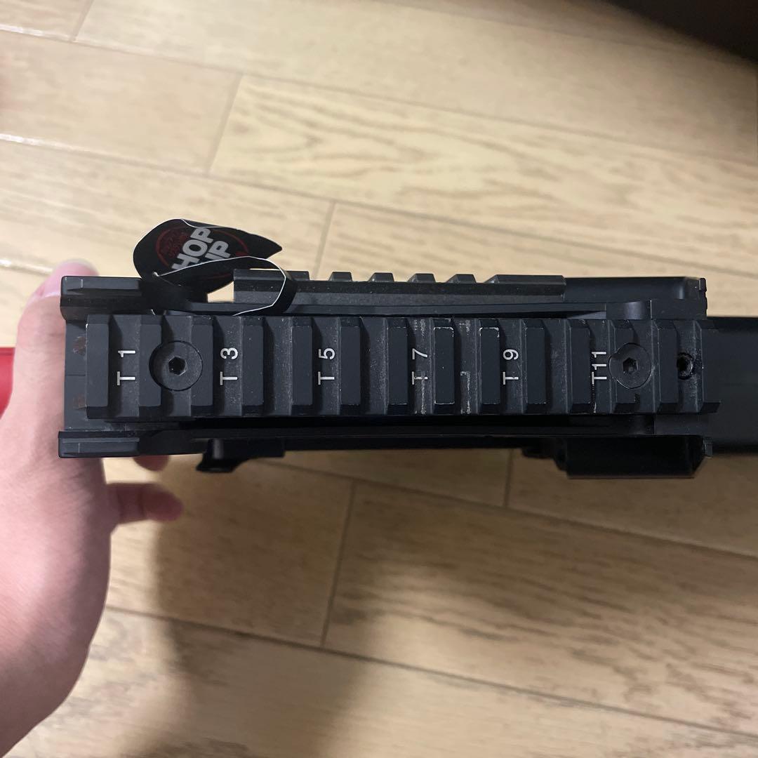 東京マルイ 電動ガン No.84 P-90 (その他付属品多数)