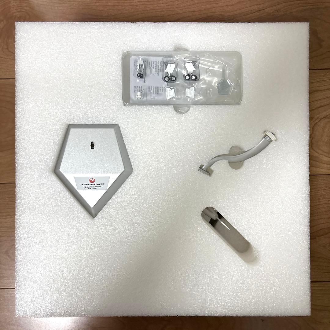 日本航空 Boeing 787-8