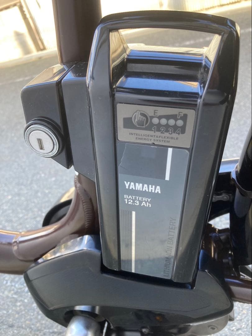 1808業界最長12ヶ月保証付！送料無料エリア多数！安全整備済み！電動自転車