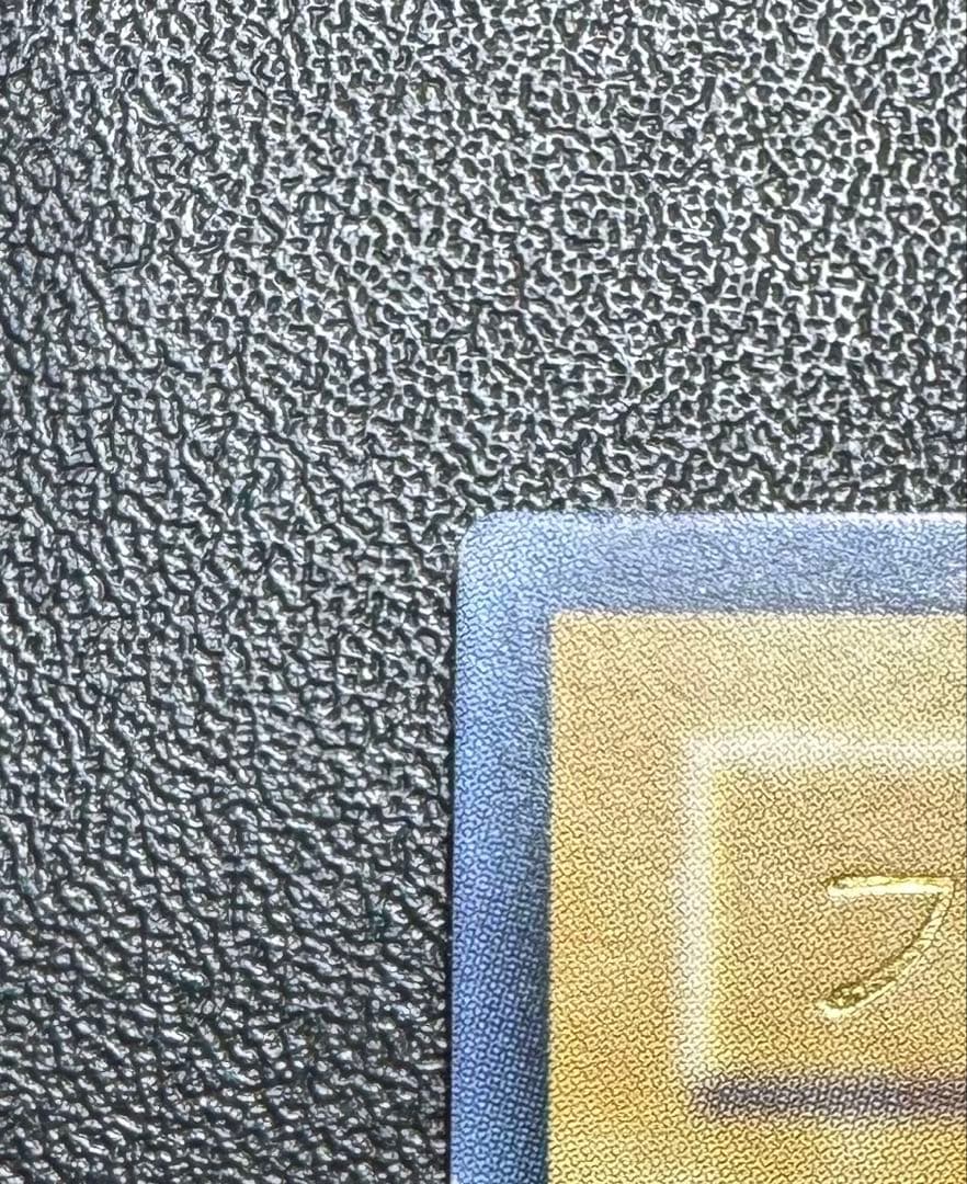 ブラックマジシャン/魔法使い族/遊戯王カード/ レリーフ/アルティメットレア