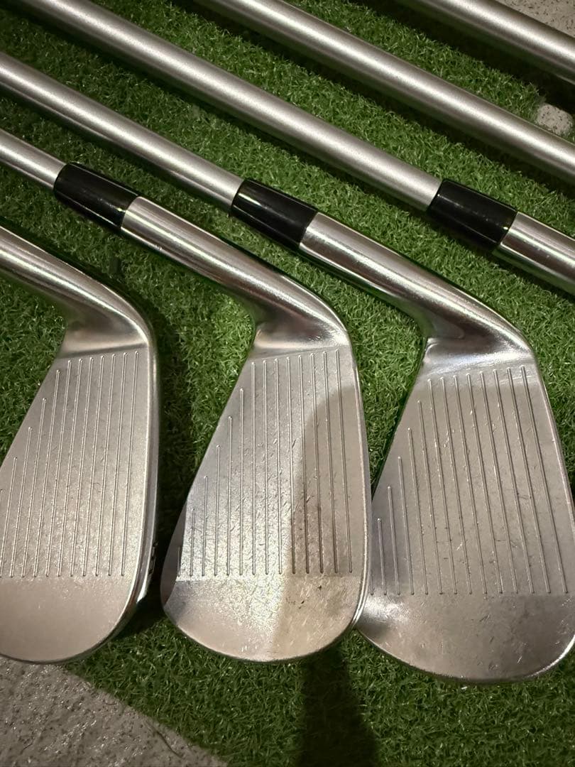 P7MC(2020) KBS C-TAPER 週末価格