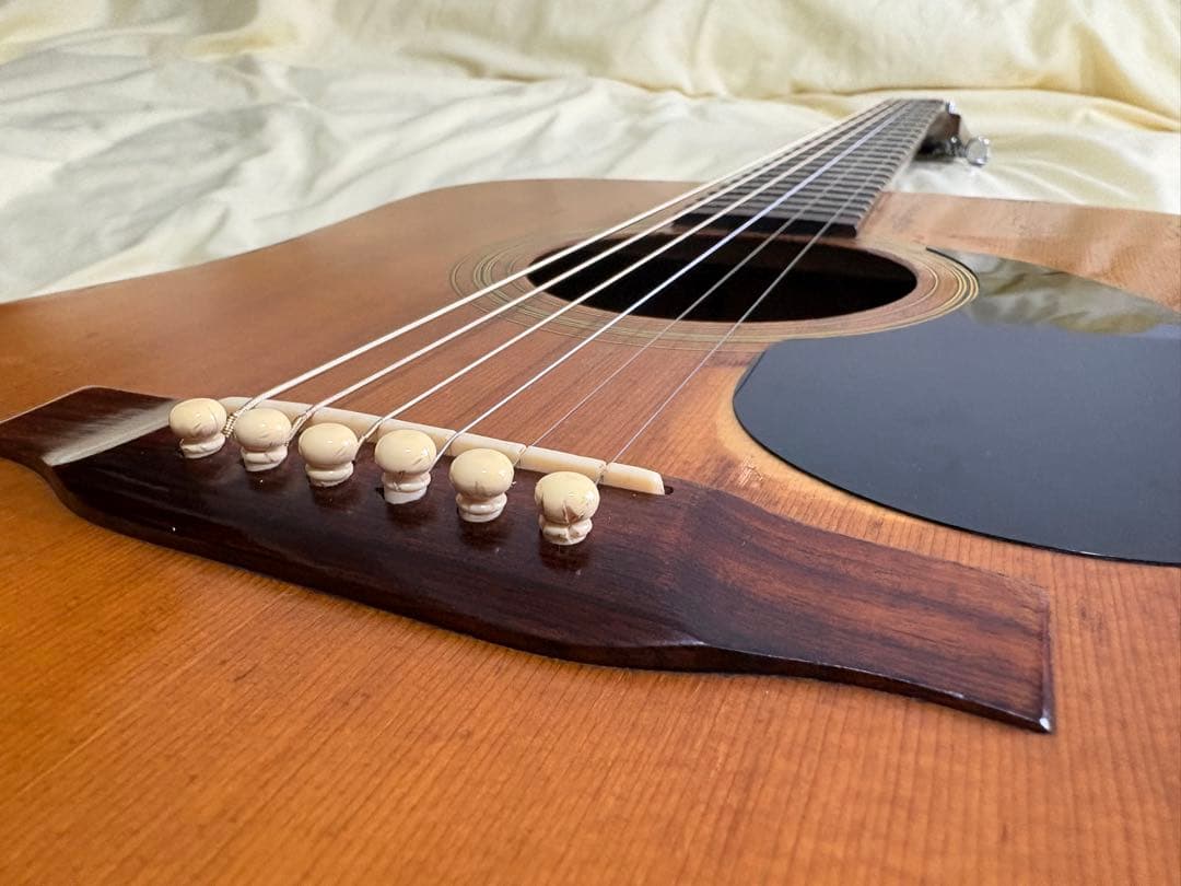 ギター Maruha FB130 Martin D-18 type