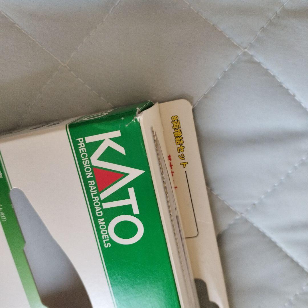 KATO 500系新幹線「のぞみ」基本セット4両