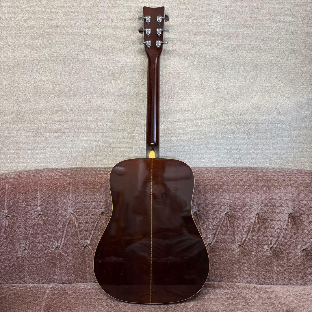 ヤマハ YAMAHA FG-151 アコースティックギター すぐにお使い頂けます